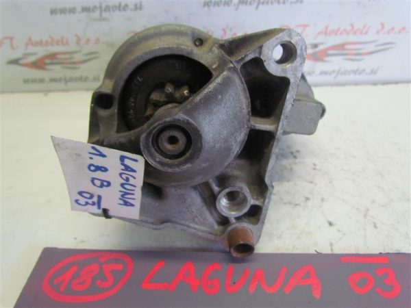 RENAULT LAGUNA 1.8 BEN. L.03, ŠTARTER - Image 3