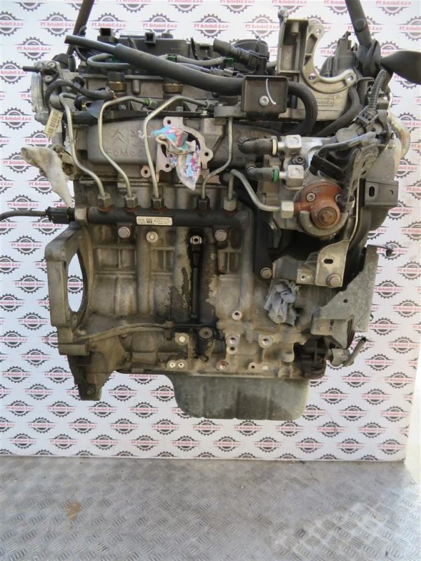 FORD B-MAX 1.5 TDCI L.15, MOTOR - Image 3