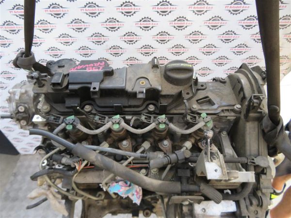 FORD B-MAX 1.5 TDCI L.15, MOTOR - Image 5