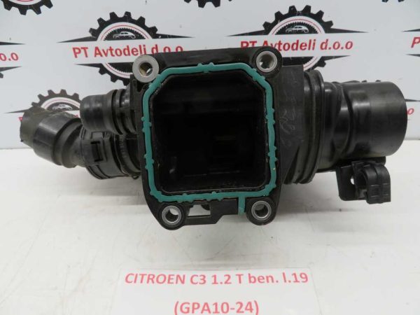 CITROEN C3 1.2 T BEN. L.19, TERMOSTAT - Image 2