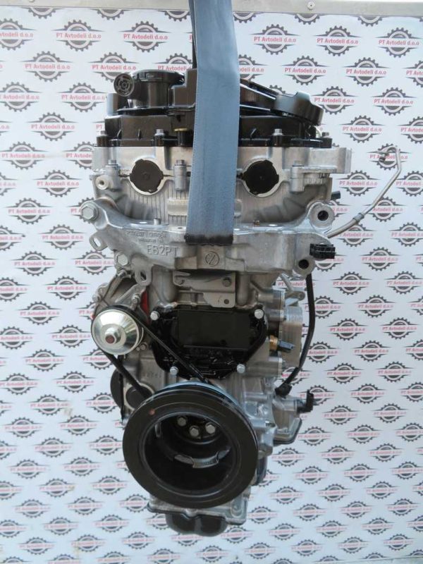 CITROEN C3 1.2 T BEN. L.18, MOTOR - Image 2