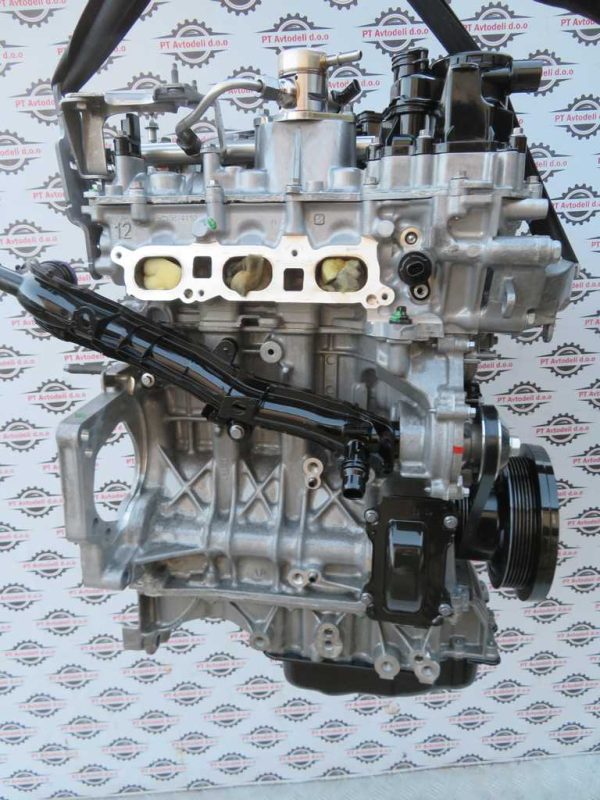 CITROEN C3 1.2 T BEN. L.18, MOTOR - Image 3