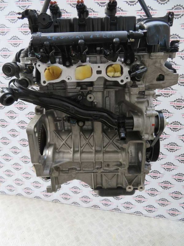 CITROEN C3 1.2 BEN. L.18, MOTOR - Image 4