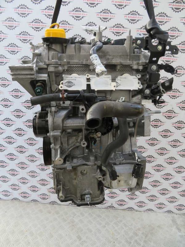 DACIA SANDERO 0.9 TCE L.18, MOTOR - Image 3