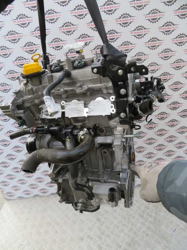 DACIA SANDERO 0.9 TCE L.18, MOTOR - Image 6