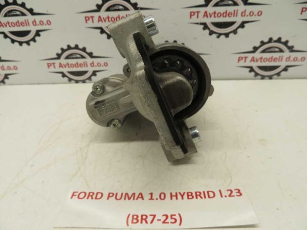 FORD PUMA 1.0 HYBRID L.23, ŠTARTER - Image 2